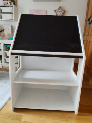 Escritorio Casita Verdabauet