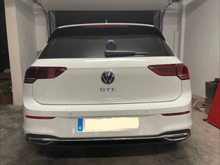 Volkswagen Golf GTE 245Cv 2020