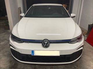 Volkswagen Golf GTE 245Cv 2020