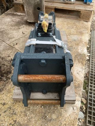 Martillo Hidráulico para Miniexcavadora