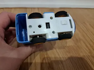 Pack 3 coches de juguete