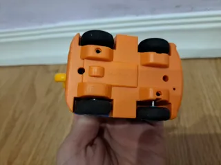 Pack 3 coches de juguete