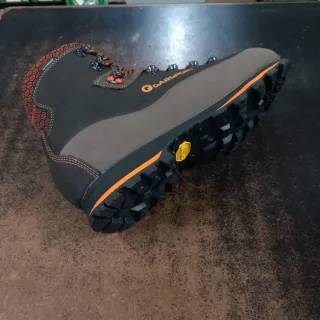 Scarponi da trekking Garsport Deer Evo Waterproof