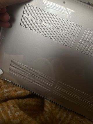 MacBook Pro Intel Core i5 2017