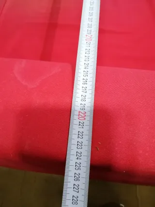 Sofá adaptable para camper o furgoneta