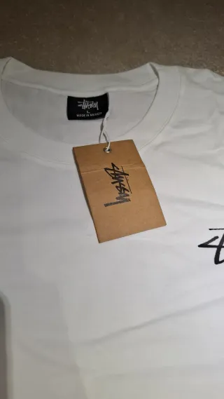 Camiseta Diced Out Blanca L,Azul M o Gris L