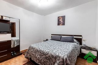 Casa adosada en venta en Albolote