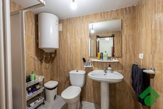 Casa adosada en venta en Albolote