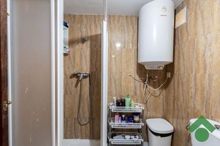 Casa adosada en venta en Albolote