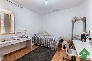 Casa adosada en venta en Albolote