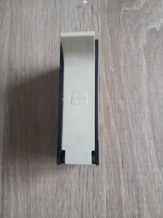 Portafusibles 40A 14x51