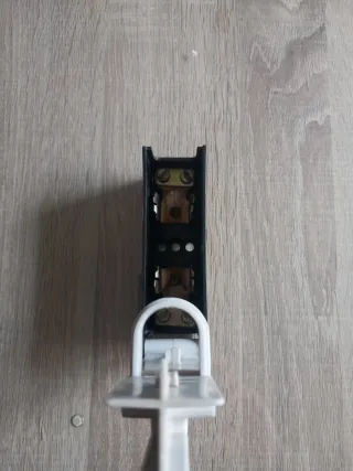 Portafusibles 40A 14x51