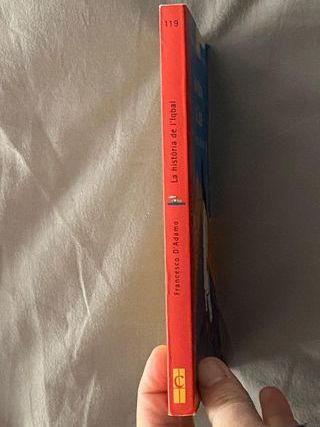 La història de l’Iqbal – Francesco D’Adamo