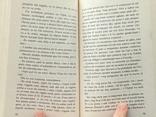 La història de l’Iqbal – Francesco D’Adamo