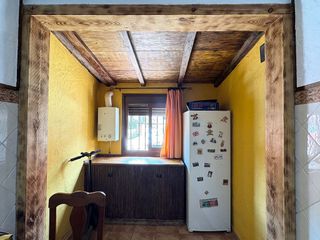 Casa adosada en venta en Casares