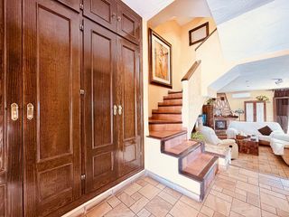 Casa adosada en venta en Casares