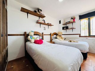 Casa adosada en venta en Casares
