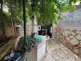 Chalet en venta en Lloseta