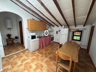 Chalet en venta en Lloseta