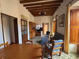 Chalet en venta en Lloseta