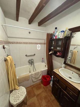 Chalet en venta en Lloseta