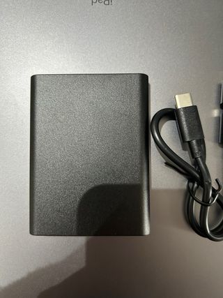 Disco Duro Externo 2TB