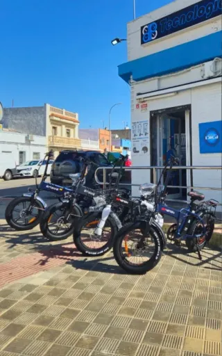 ✅PARA REYES! BICI ELÉCTRICA ENGWE EP2 BOOST NUEVAS