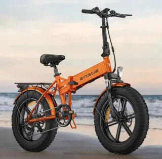 ✅PARA REYES! BICI ELÉCTRICA ENGWE EP2 BOOST NUEVAS