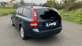 Volvo V50 2006