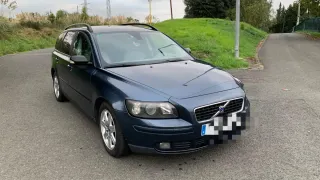Volvo V50 2006
