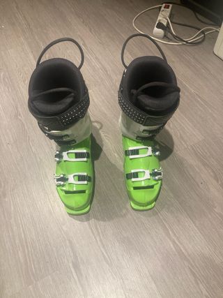 Botas de esquí Dalbello talla 43