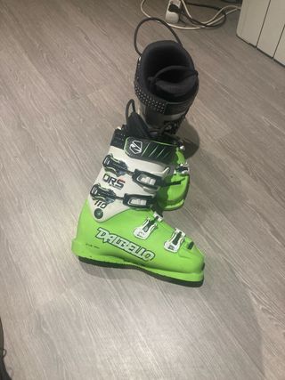 Botas de esquí Dalbello talla 43