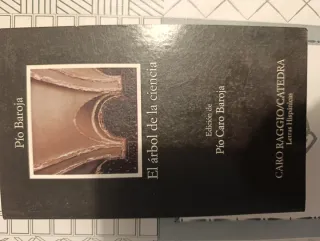 El árbol de la ciencia (Spanish Edition)