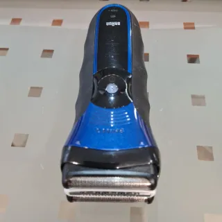 Rasoio Elettrico Braun Series 3 310s