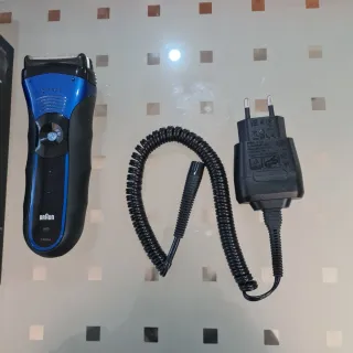 Rasoio Elettrico Braun Series 3 310s