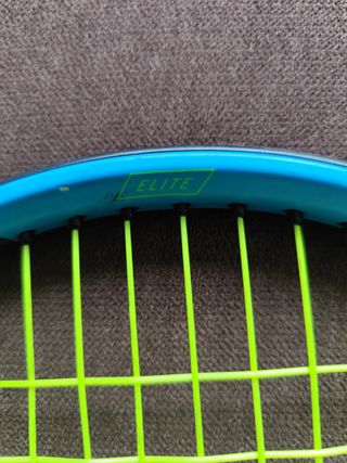 Raqueta Tenis Head Spark Azul/Verde