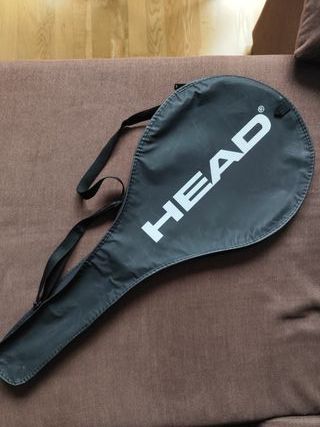 Raqueta Tenis Head Spark Azul/Verde