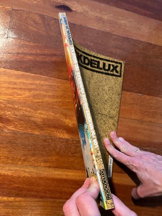 ROCKDELUX ESPECIAL 20 aniversario noviembre 2004