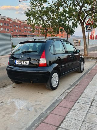 Citroen C3 2007