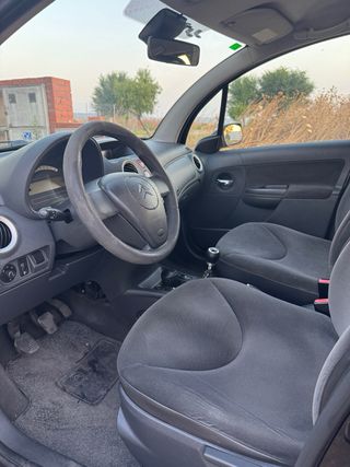 Citroen C3 2007