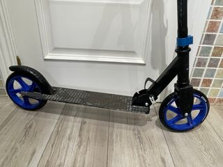 Patinete Muuwmy aluminio plegable