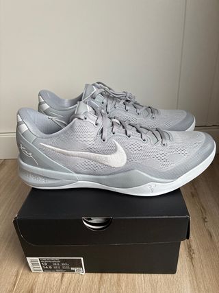 Nike Kobe 8 Protro Talla 47.5