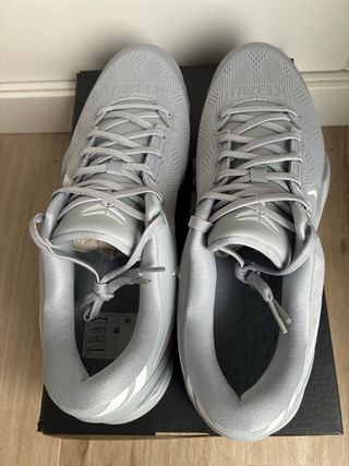 Nike Kobe 8 Protro Talla 47.5