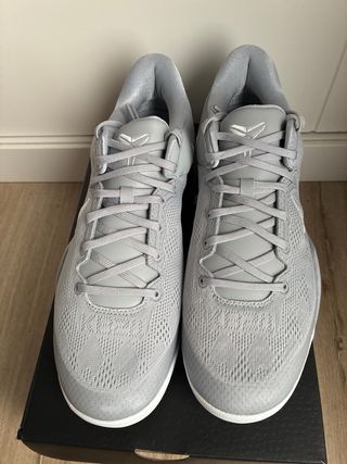 Nike Kobe 8 Protro Talla 47.5