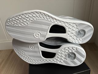 Nike Kobe 8 Protro Talla 47.5