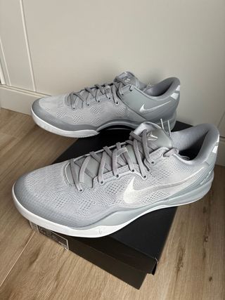 Nike Kobe 8 Protro Talla 47.5