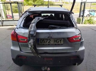 Mitsubishi 210297 elevalunas delantero derecho asx