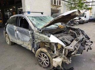 Mitsubishi 210297 elevalunas delantero derecho asx