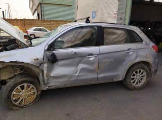 Mitsubishi 210297 elevalunas delantero derecho asx