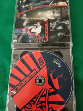 Lettore CD portatile Grundig CDP 5100 MP3